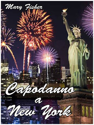 cover image of Capodanno a New York